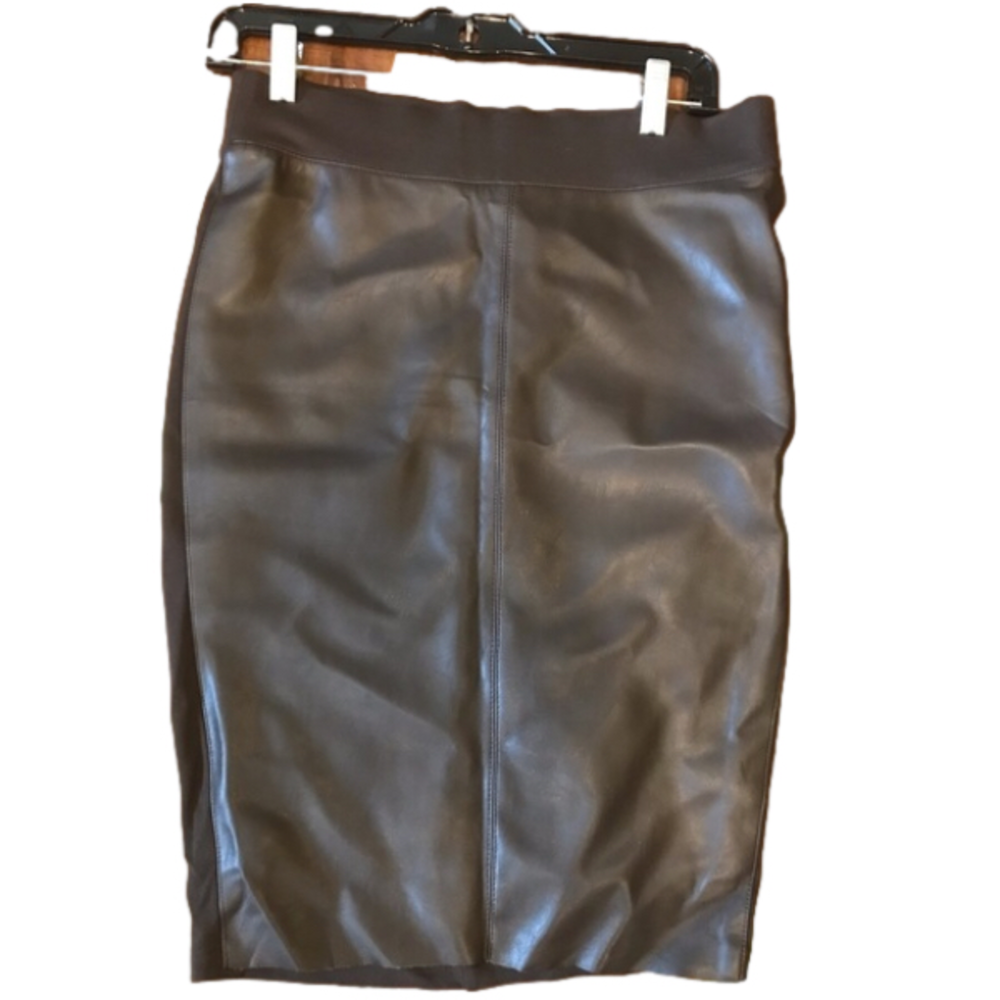 𝅺NEW Bailey44 Brown Skirt